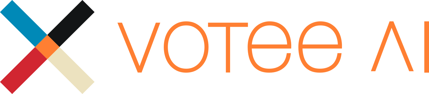 Votee Logo